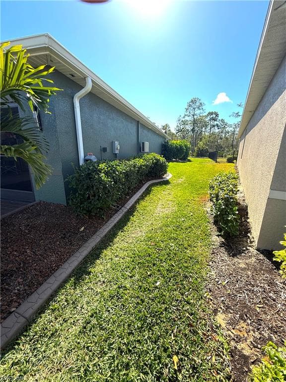 20404 Camino Torcido LOOP W, NORTH FORT MYERS FL 33917-37