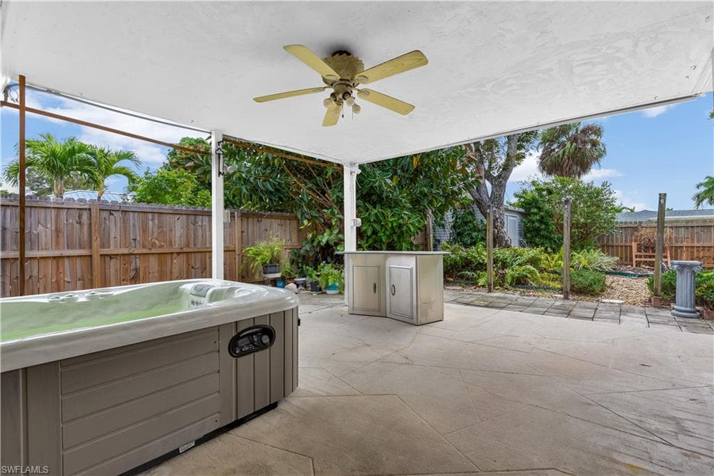 1016 Bayshore AVE, FORT MYERS FL 33919-1