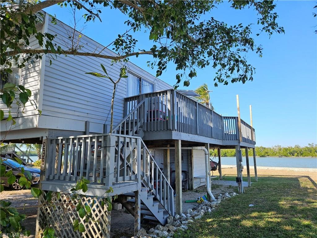 238 Harbor PL N, OTHER FL 34140-3