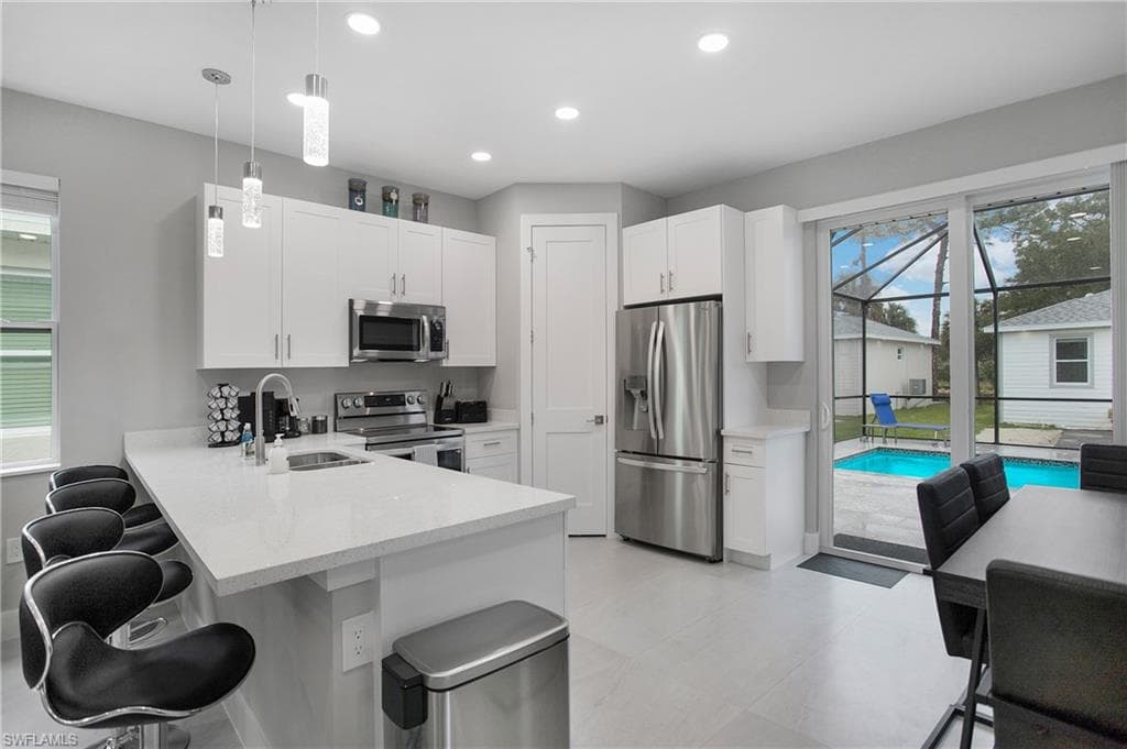 26951 Riverside DR, BONITA SPRINGS FL 34135-13