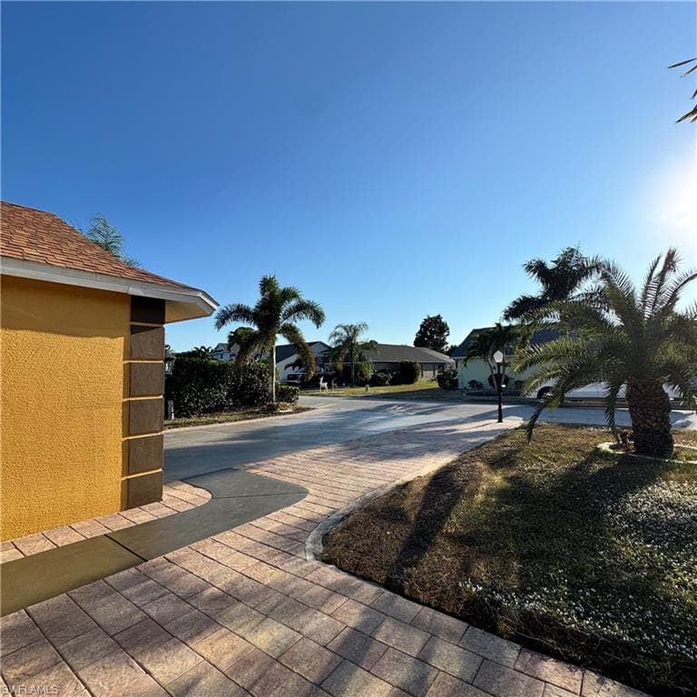 17771 Castle Harbor DR, FORT MYERS FL 33967-3