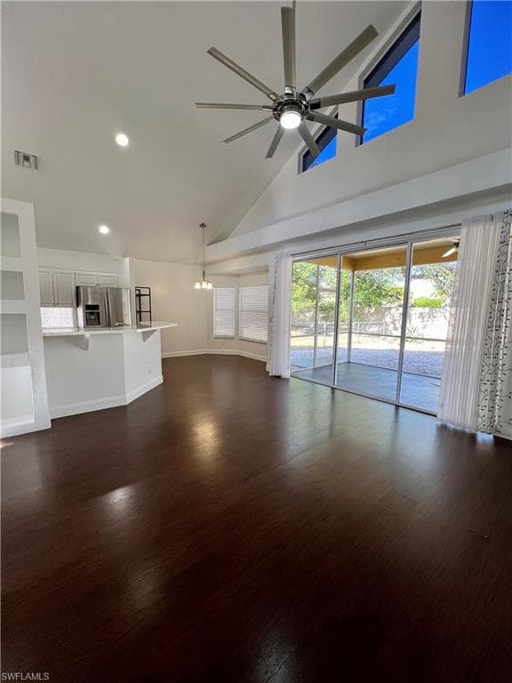 17771 Castle Harbor DR, FORT MYERS FL 33967-7