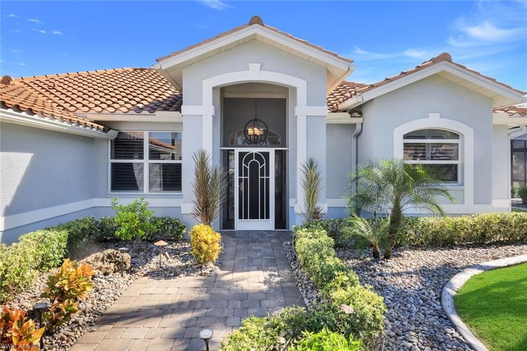 26481 Summer Greens DR, BONITA SPRINGS FL 34135-2