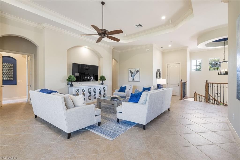 17015 Porta Vecchio WAY 201-6