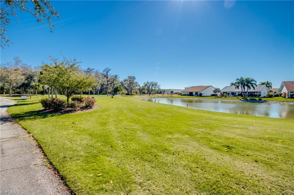 12520 Cold Stream DR # 209, FORT MYERS FL 33912-40