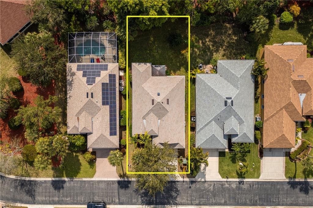 9733 Mendocino DR, FORT MYERS FL 33919-27