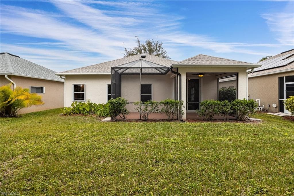 9733 Mendocino DR, FORT MYERS FL 33919-23