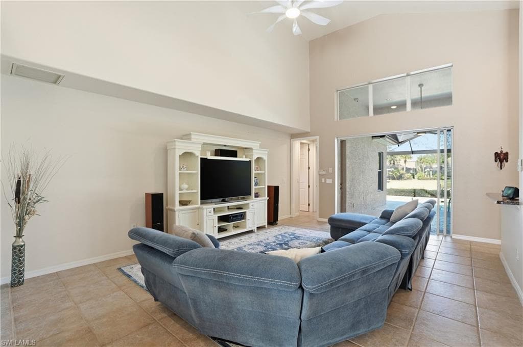 12836 Brynwood WAY, NAPLES FL 34105-5