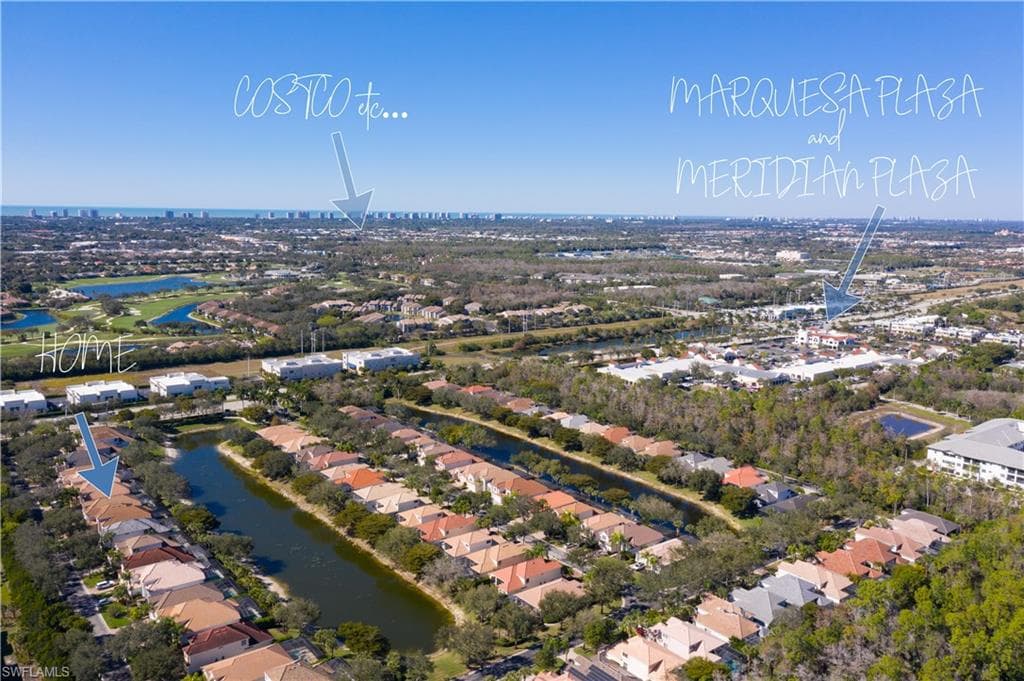 12836 Brynwood WAY, NAPLES FL 34105-46