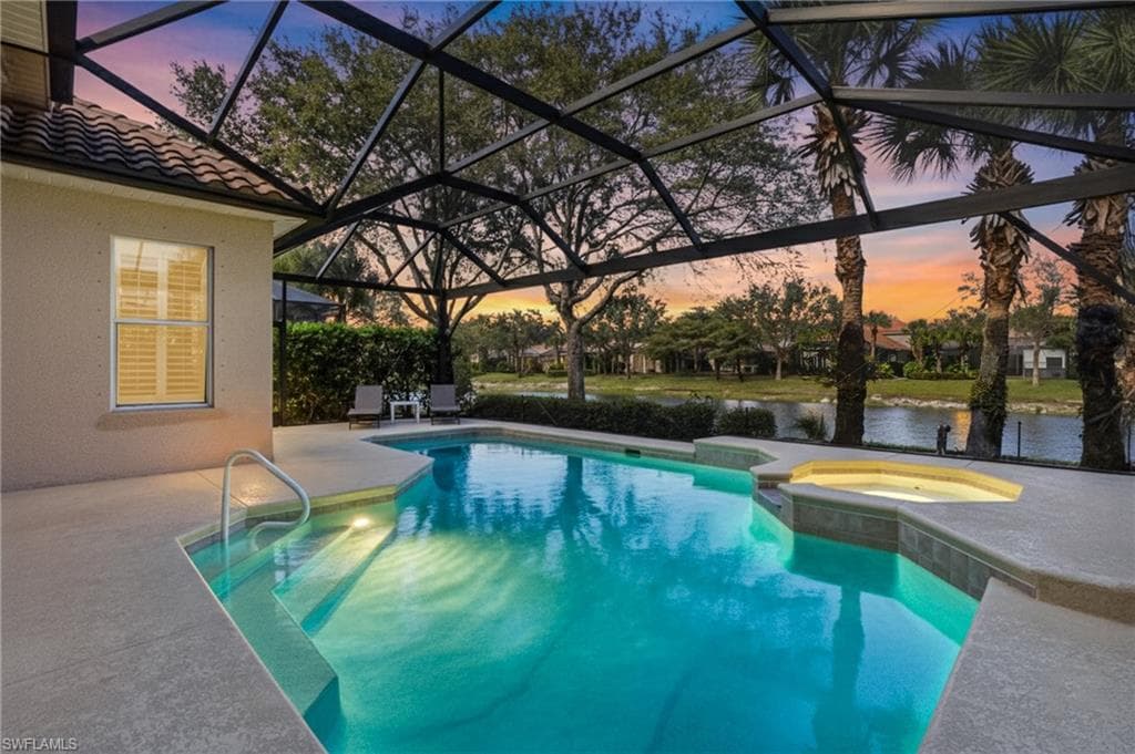 12836 Brynwood WAY, NAPLES FL 34105-2