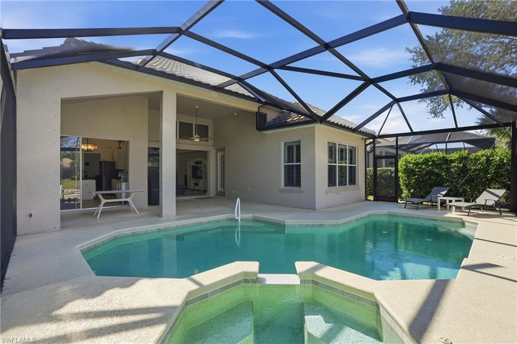 12836 Brynwood WAY, NAPLES FL 34105-40