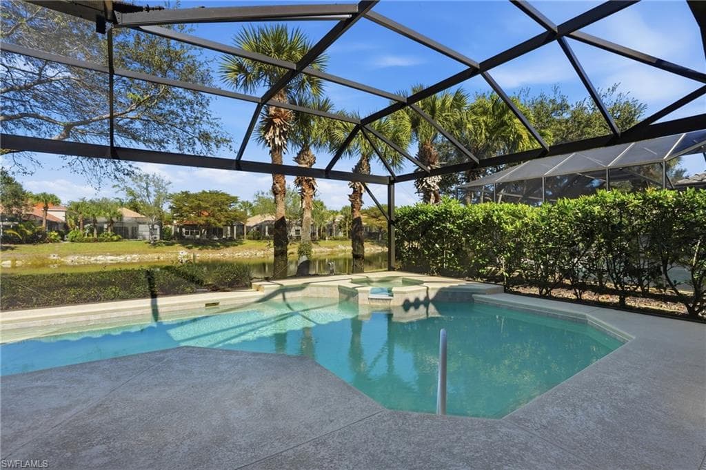 12836 Brynwood WAY, NAPLES FL 34105-38