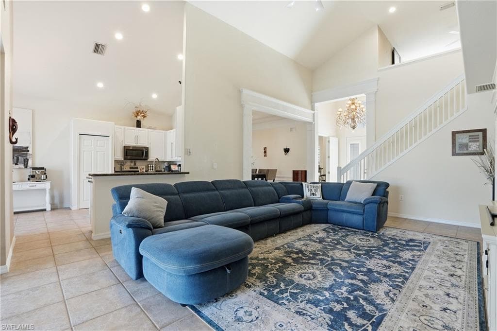 12836 Brynwood WAY, NAPLES FL 34105-7