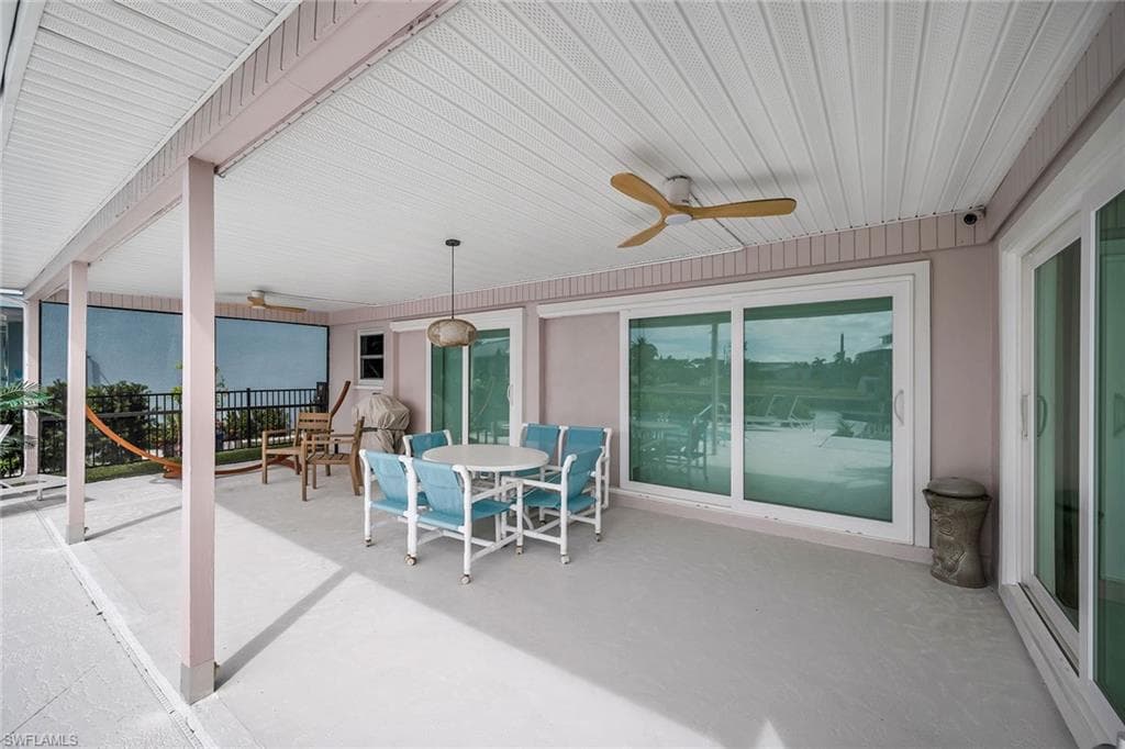 280 Ibis ST, FORT MYERS BEACH FL 33931-20