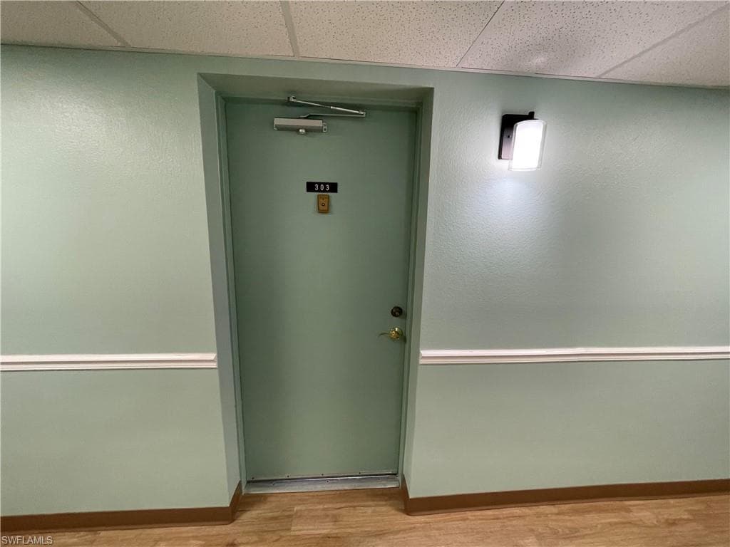 21260 Brinson AVE # 303, PORT CHARLOTTE FL 33952-1