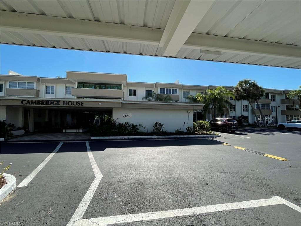 21260 Brinson AVE # 303, PORT CHARLOTTE FL 33952-17