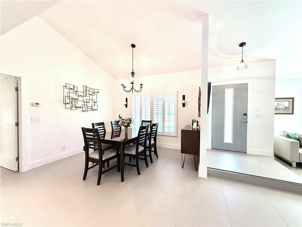 3631 1st AVE NW, NAPLES FL 34120-11