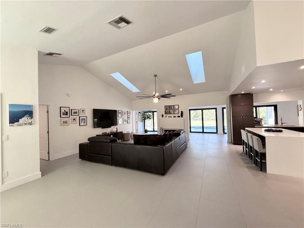 3631 1st AVE NW, NAPLES FL 34120-9