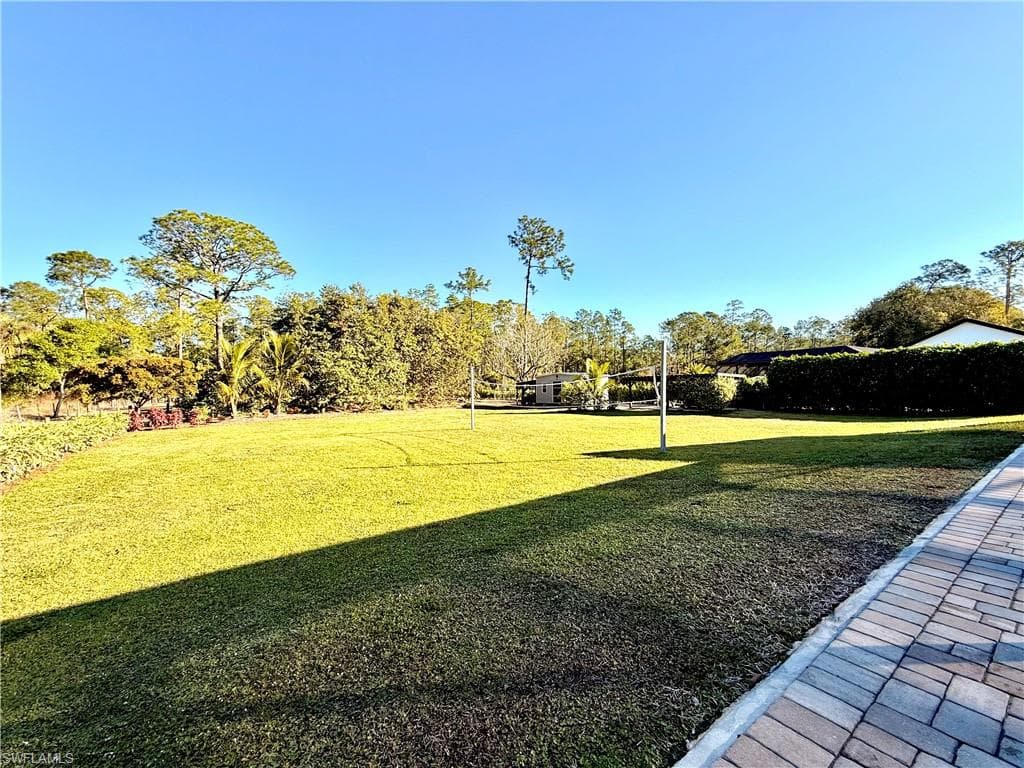 3631 1st AVE NW, NAPLES FL 34120-32