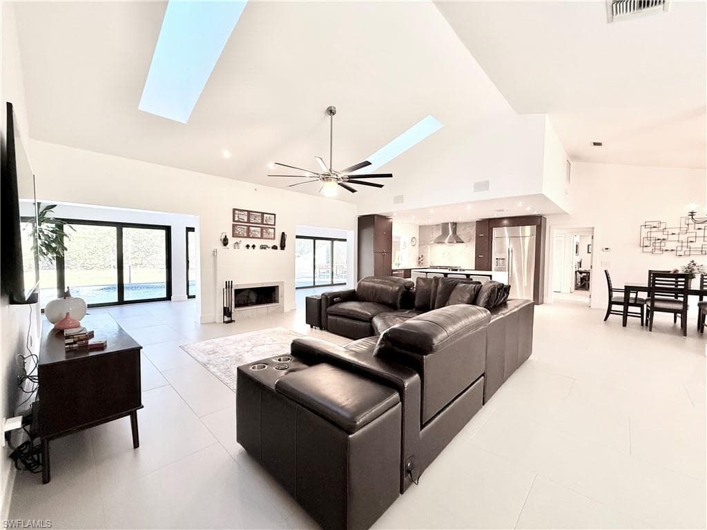 3631 1st AVE NW, NAPLES FL 34120-10