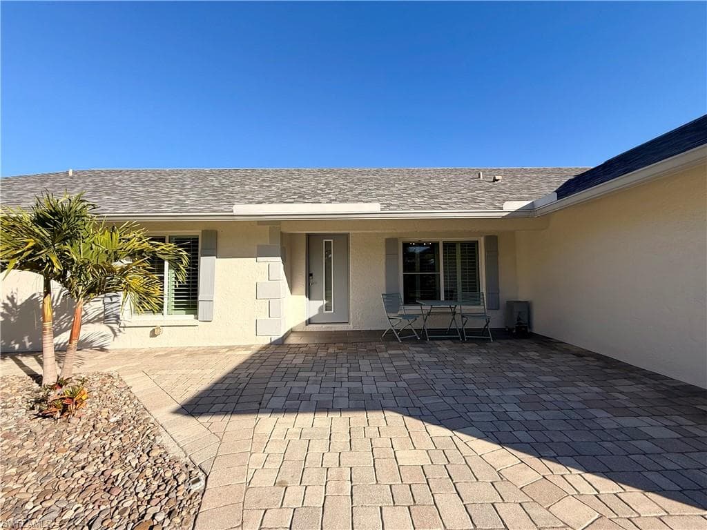 3631 1st AVE NW, NAPLES FL 34120-34
