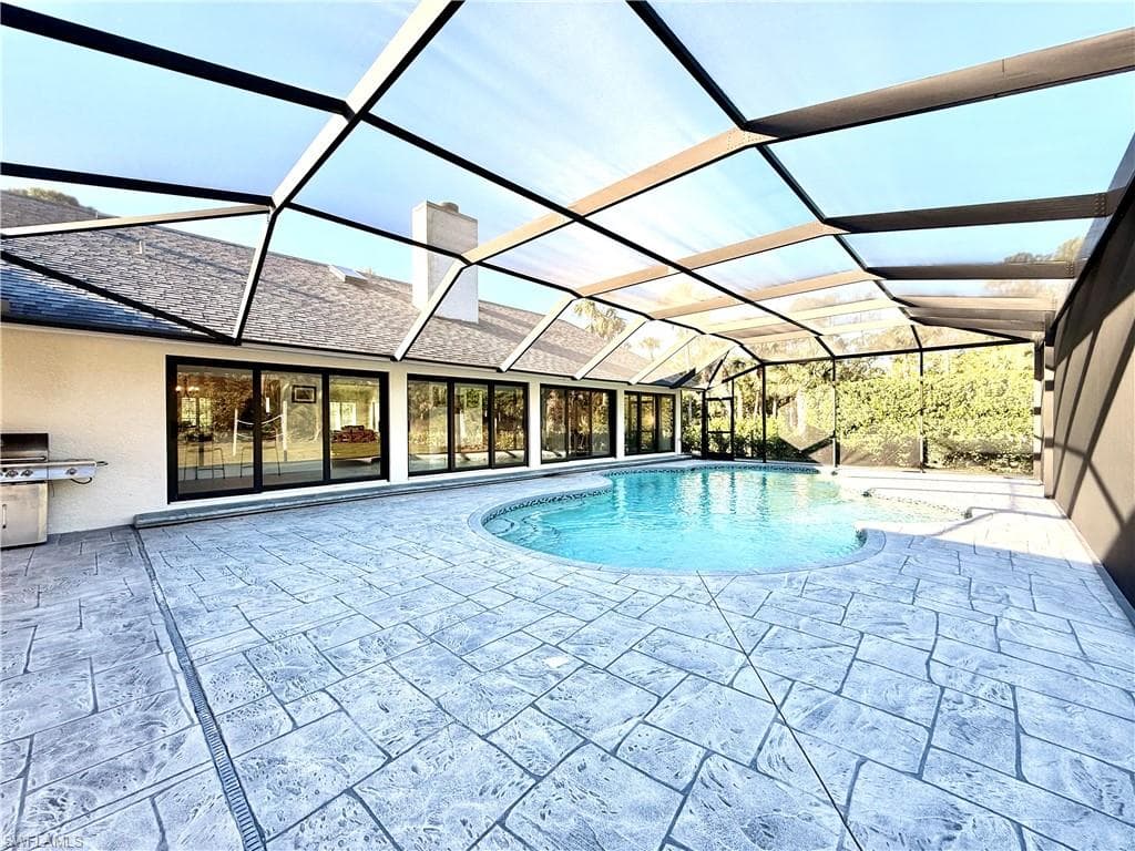3631 1st AVE NW, NAPLES FL 34120-30