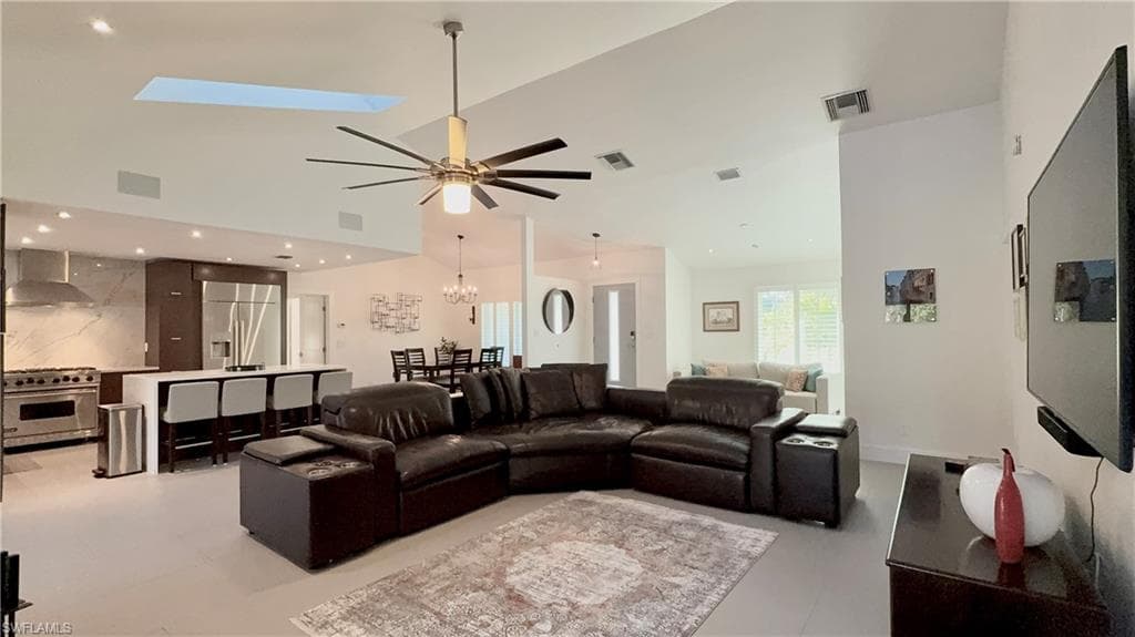 3631 1st AVE NW, NAPLES FL 34120-7
