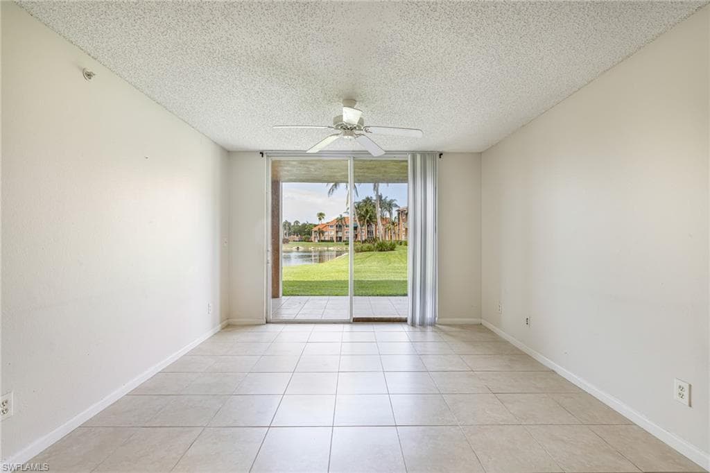 1265 Wildwood Lakes BLVD # 106, NAPLES FL 34104-12
