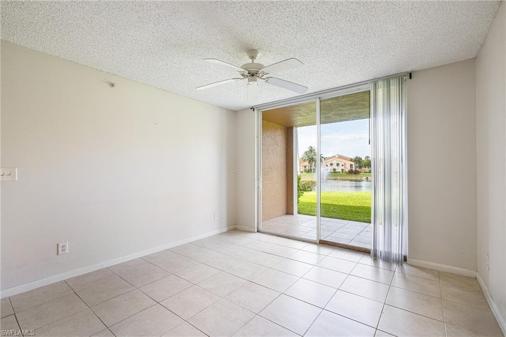 1265 Wildwood Lakes BLVD # 106, NAPLES FL 34104-13