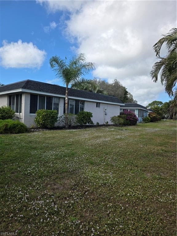 280 Lanchester CT # 38, NAPLES FL 34112-5