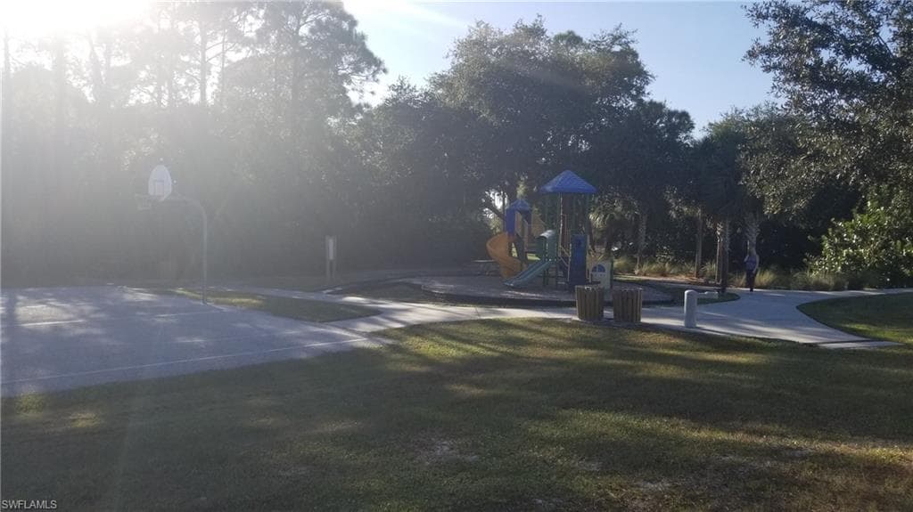 14288 Barbarossa LN, PORT CHARLOTTE FL 33981-45