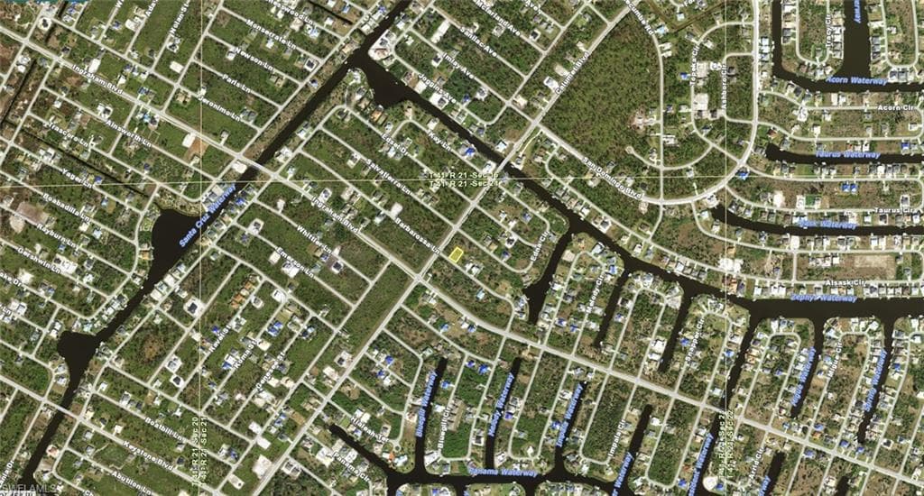 14288 Barbarossa LN, PORT CHARLOTTE FL 33981-2