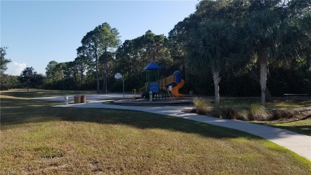 14288 Barbarossa LN, PORT CHARLOTTE FL 33981-35