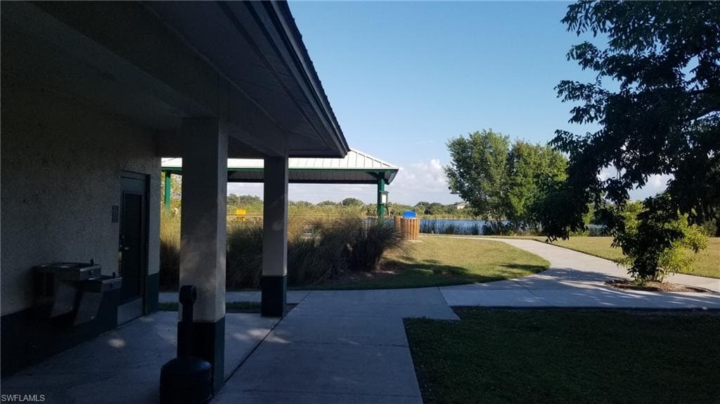 14288 Barbarossa LN, PORT CHARLOTTE FL 33981-34