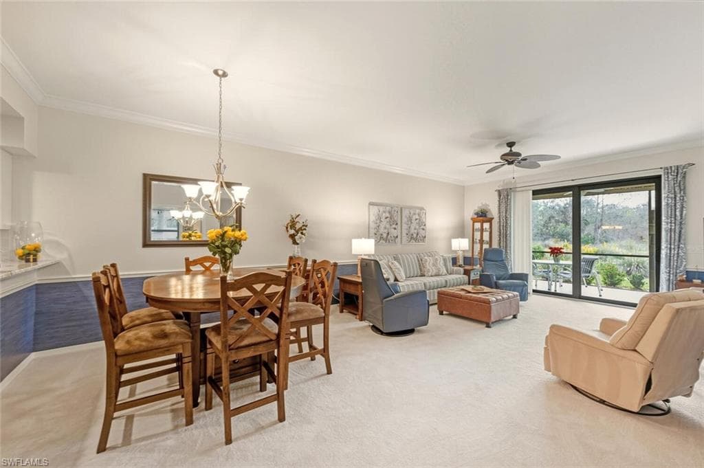 8370 Heritage Links CT # 2016, NAPLES FL 34112-5