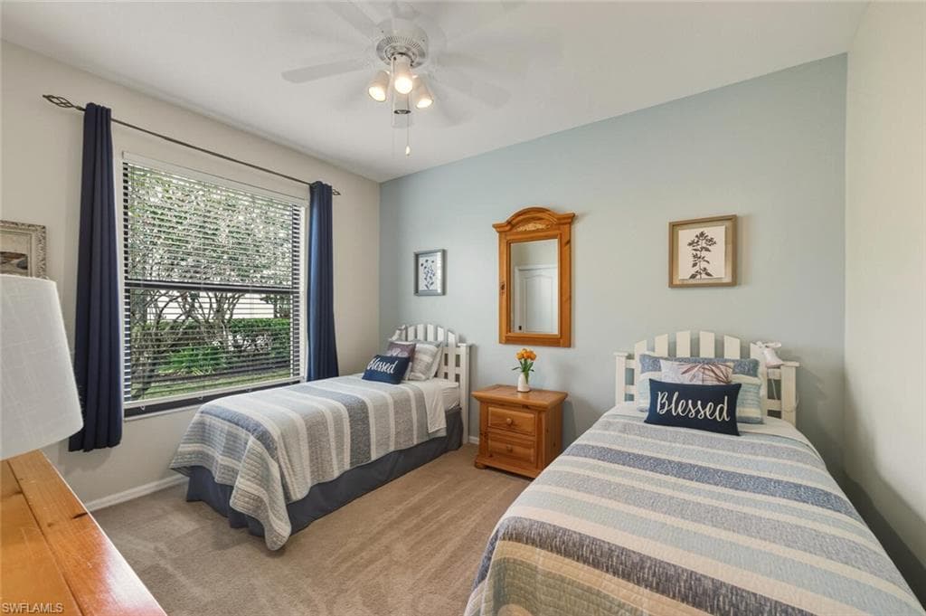 8370 Heritage Links CT # 2016, NAPLES FL 34112-19