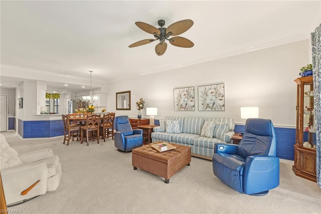 8370 Heritage Links CT # 2016, NAPLES FL 34112-8