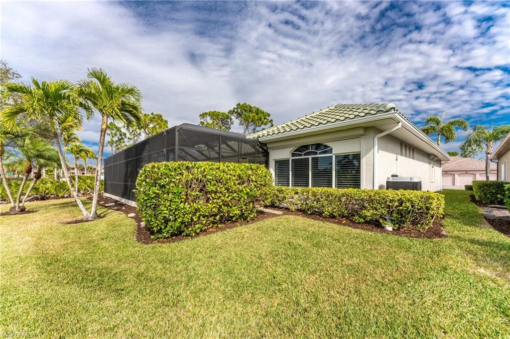 4941 Linkside DR # 17, PUNTA GORDA FL 33955-38