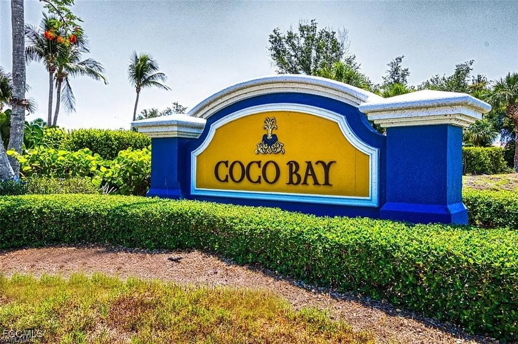 16285 Coco Hammock WAY # 101, FORT MYERS FL 33908-40