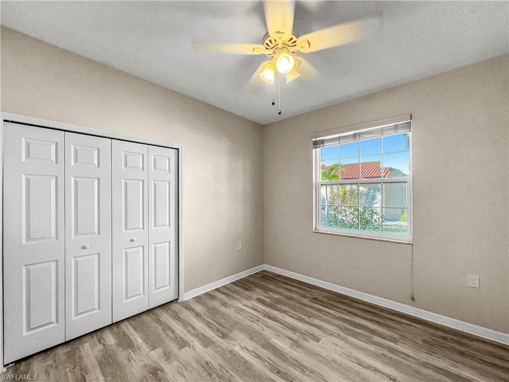 16285 Coco Hammock WAY # 101, FORT MYERS FL 33908-14