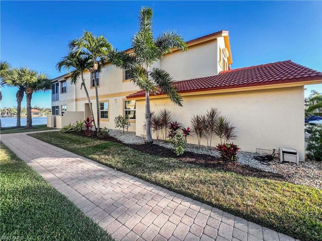 16285 Coco Hammock WAY # 101, FORT MYERS FL 33908-3