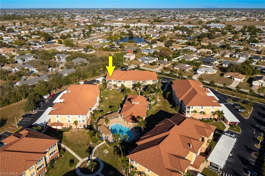 1121 Van Loon Commons CIR # 305, CAPE CORAL FL 33909-41