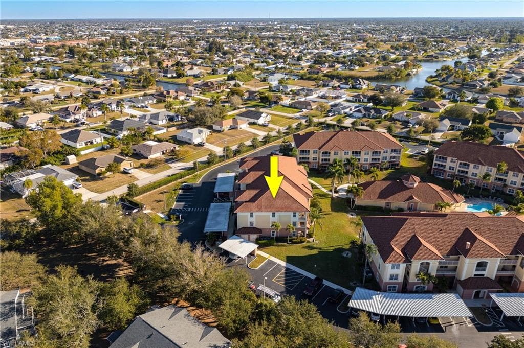 1121 Van Loon Commons CIR # 305, CAPE CORAL FL 33909-40