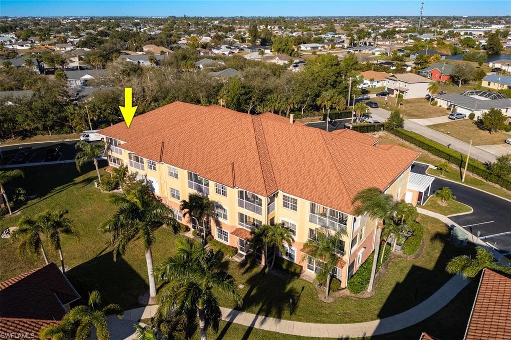 1121 Van Loon Commons CIR # 305, CAPE CORAL FL 33909-44