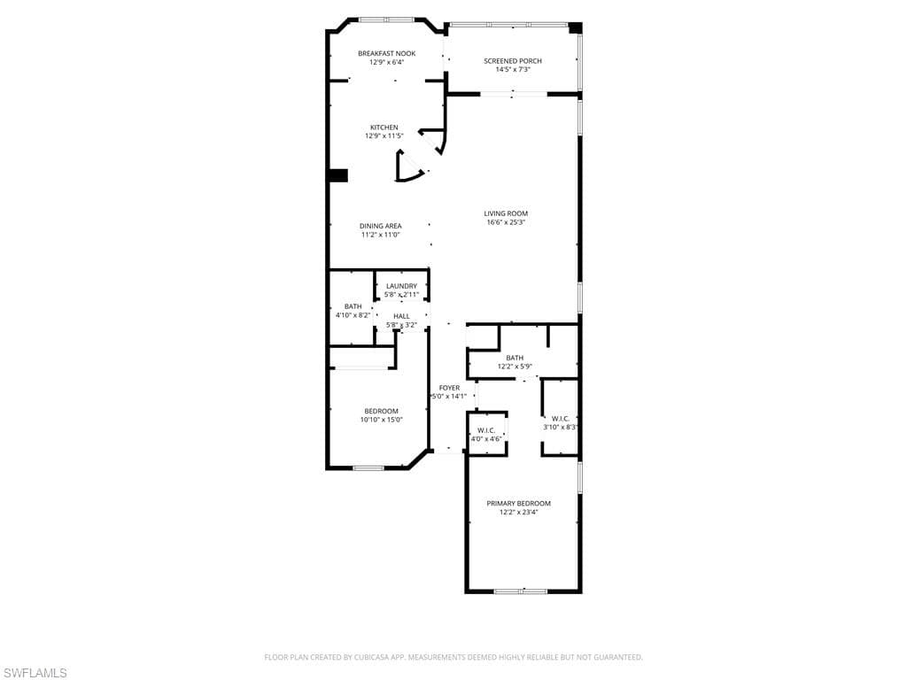 1121 Van Loon Commons CIR # 305, CAPE CORAL FL 33909-49