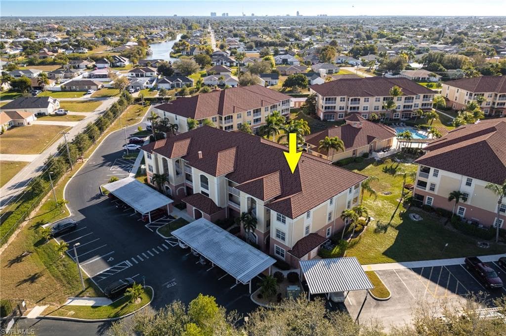 1121 Van Loon Commons CIR # 305, CAPE CORAL FL 33909-39