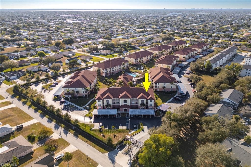 1121 Van Loon Commons CIR # 305, CAPE CORAL FL 33909-38