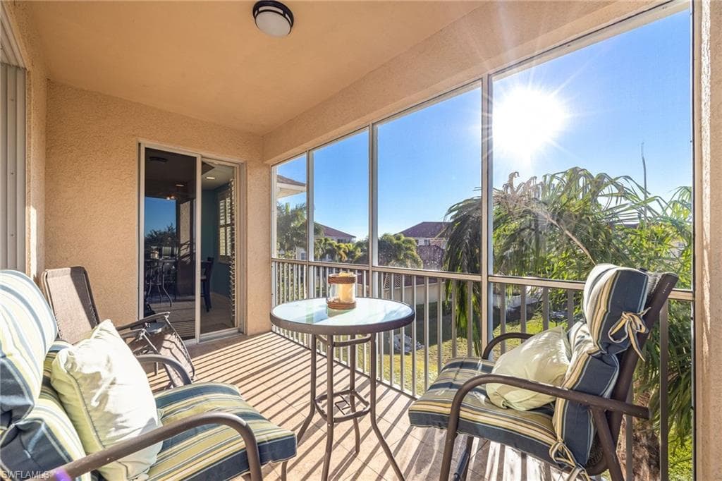 1121 Van Loon Commons CIR # 305, CAPE CORAL FL 33909-3