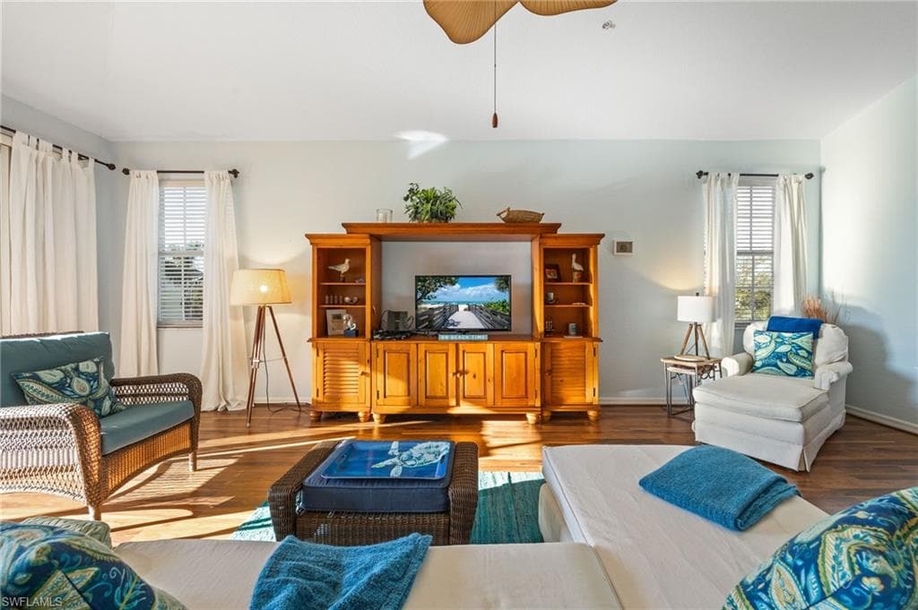 1121 Van Loon Commons CIR # 305, CAPE CORAL FL 33909-7