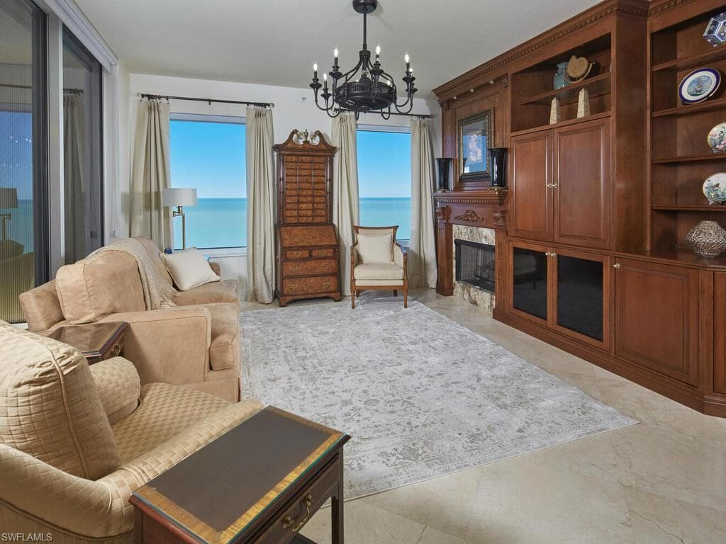 970 Cape Marco DR # 1107, MARCO ISLAND FL 34145-11